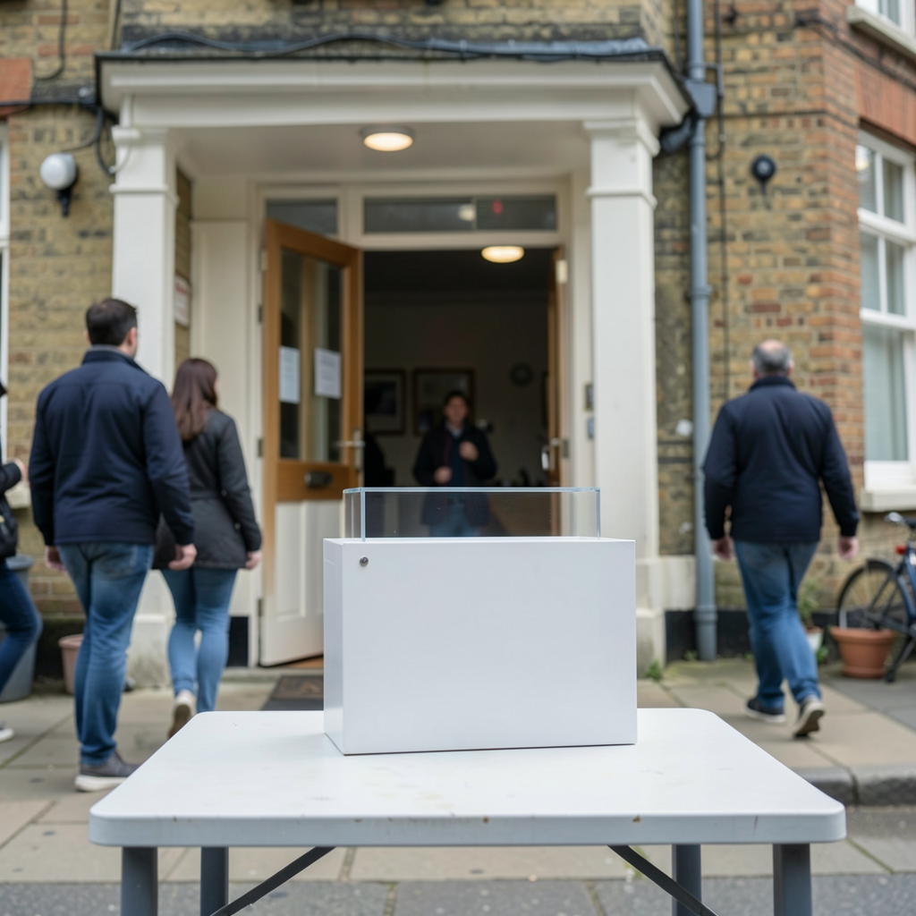 East London bakery recognised among UK's top 50 establishments